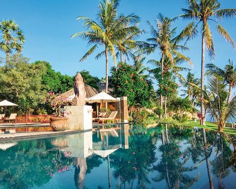 Siddhartha Ocean Front Resort & Spa-4