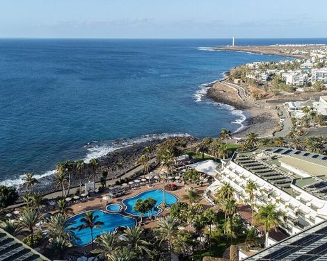 Hipotels Natura Palace-0