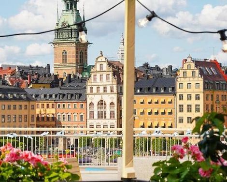 Hilton Stockholm Slussen-0