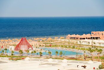 Sentido Reef Oasis Suakin