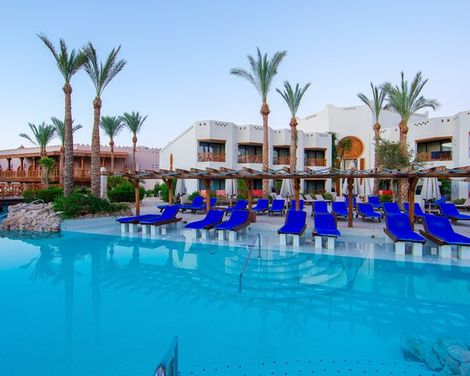 Ghazala Gardens Hotel-4