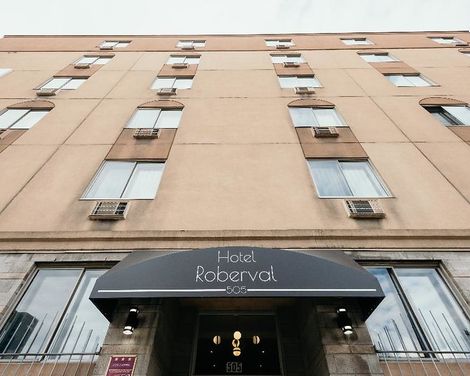 Le Roberval-1