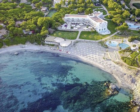 Falkensteiner Resort Capo Boi-3