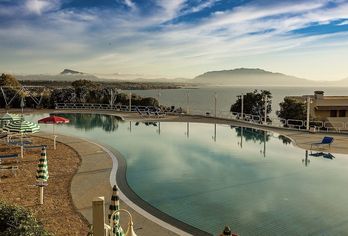 Hotel, CDSHotels Terrasini - Città del Mare