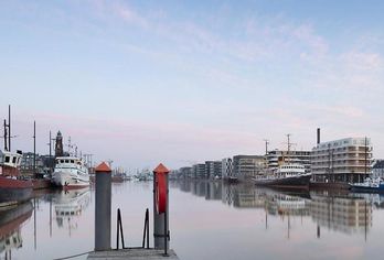 Hotel, THE LIBERTY Bremerhafen