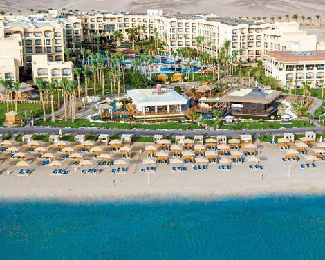 Tropitel Sahl Hasheesh-2
