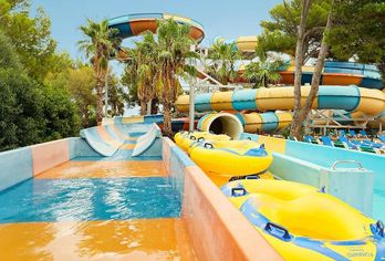 Hotel, BLUESEA Marina Parc