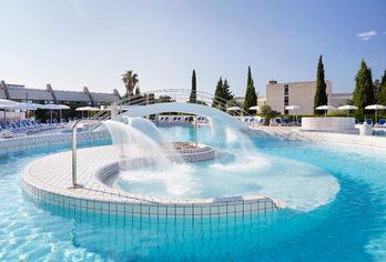 Hotel, Bluesun Holiday Village Bonaca