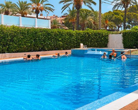 Hotel Bella Mar-0