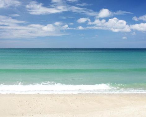 Best Western Phuket Ocean Resort-0