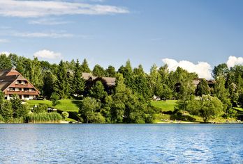 Sonnenresort Maltschacher See