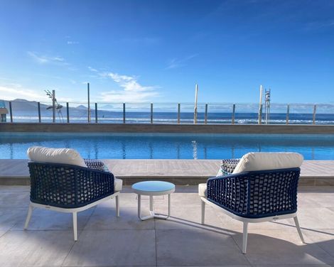 Hotel Cristina by Tigotan Only Adults (+16)-4