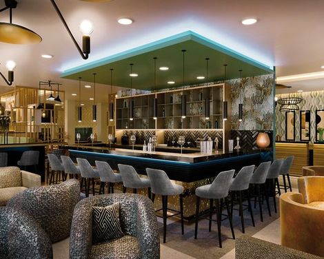 Leonardo Hotel Hamburg Altona-2