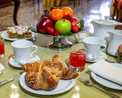 Hotel Casa Verardo Residenza d'Epoca-4