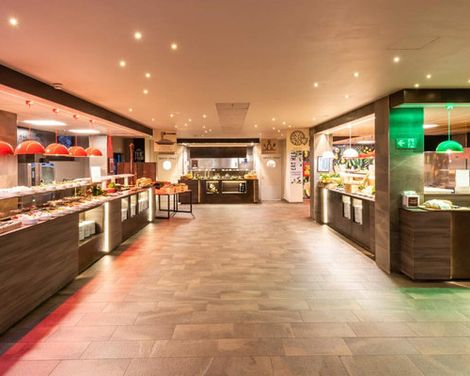 A.Roma Lifestyle Hotel-2