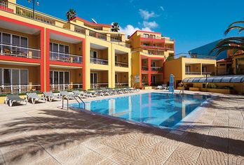 Hotel, Hotel Cais da Oliveira