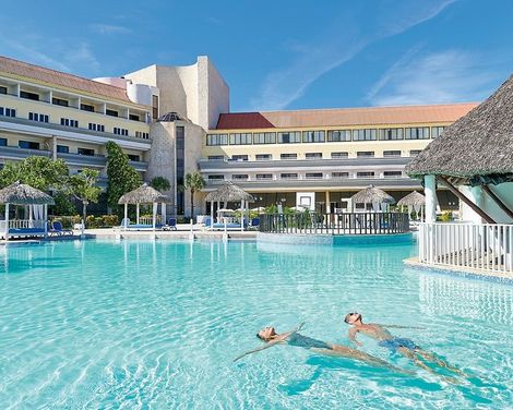 Iberostar Origin Bella Costa-3