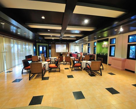 Woraburi Phuket Resort & Spa-4