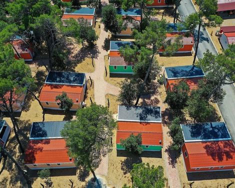 Camping Park Soline-3