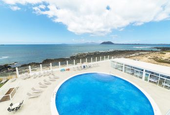 Hotel, Hesperia Bristol Playa