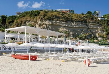 Sentido Michelizia Tropea Resort