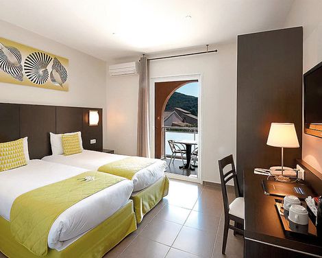 Hôtel U Ricordu-4