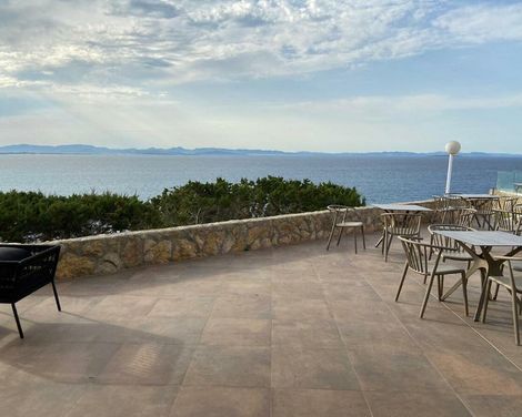 Hotel Club Sunway Punta Prima-1