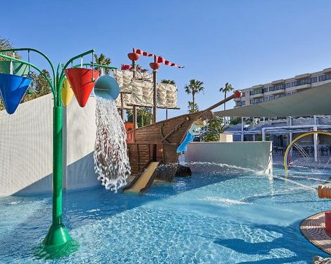 Atlantica Oasis Hotel-1