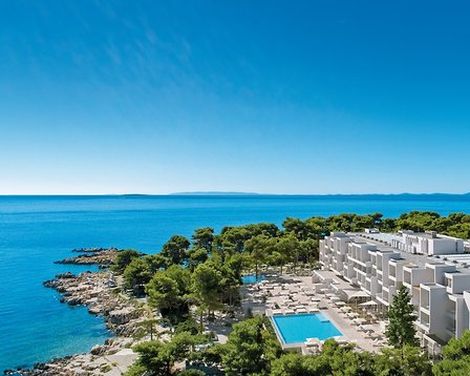 Valamar Carolina Hotel & Villas-1