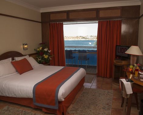 Lido Sharm Hotel-4