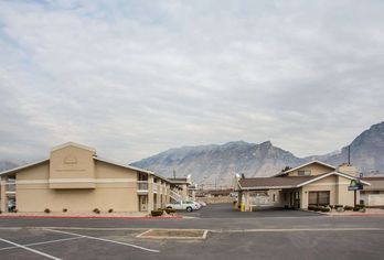 Days Inn by Wyndham Provo