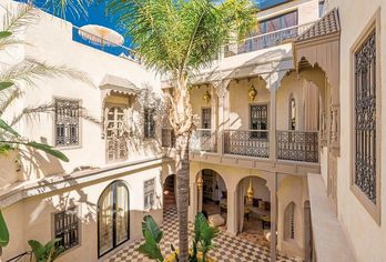 Hotel, Riad Xo