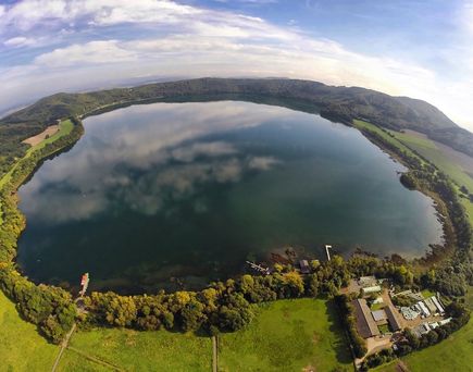 Laacher See