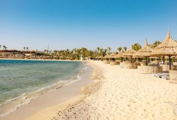 Hotel, Mövenpick Resort El Quseir