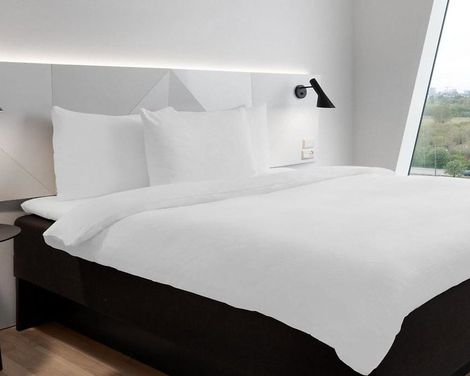 AC Hotel Bella Sky Copenhagen-0