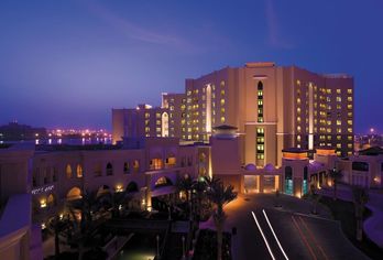 Traders Hotel Qaryat Al Beri