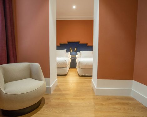 Hotel Soho Boutique Congreso-3