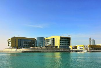 Hotel, Royal M Hotel by Gewan Abu Dhabi