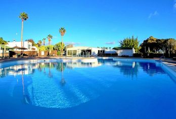 Hotel, Palmeras Garden