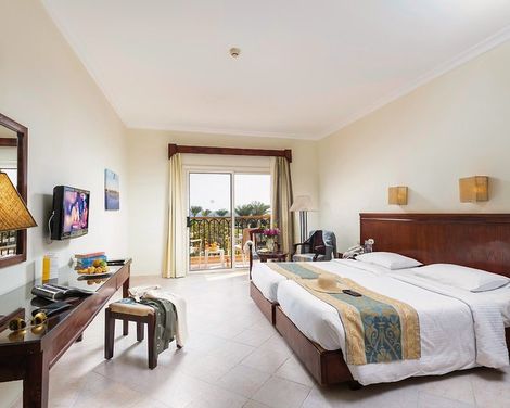 Three Corners Sunny Beach Resort-3