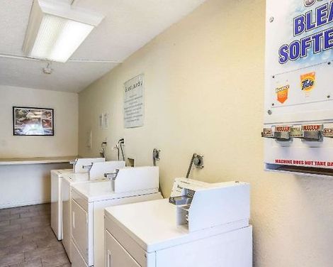 Clarion Inn & Suites-4