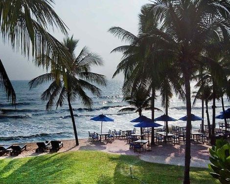 Anantara Hua Hin Resort-4