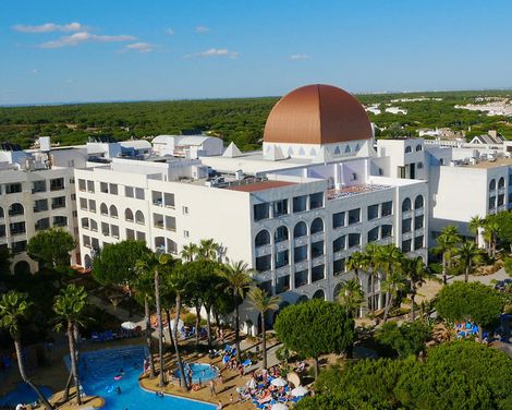 Playacartaya Soul Collection by Senator-0