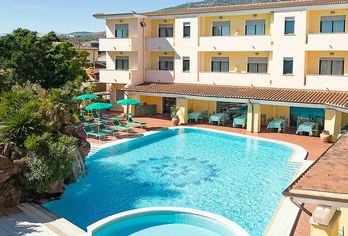 Hotel, Hotel Maria Rosaria