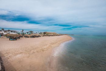 Hotel, Shams Lodge Water Sports Resort