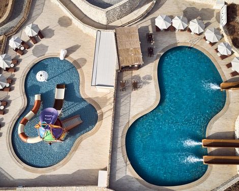 The Royal Senses Resort & Spa Crete, Curio Collection by Hilton-4
