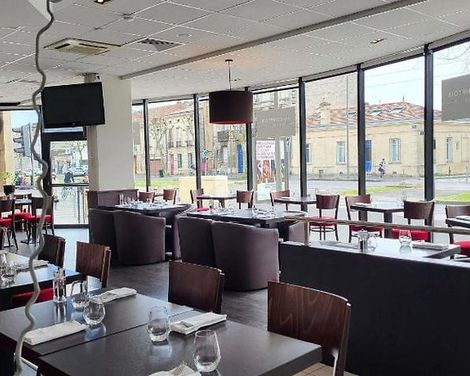 ibis Styles Bordeaux Meriadeck-3