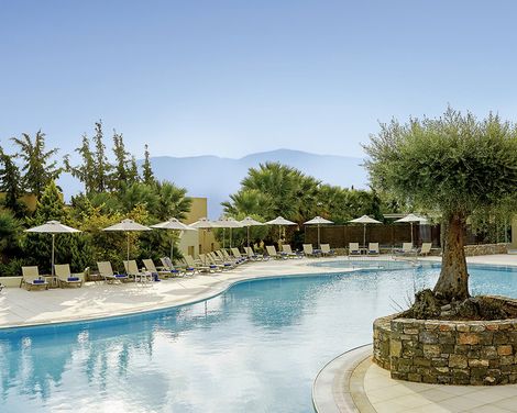 Village Heights Resort-2