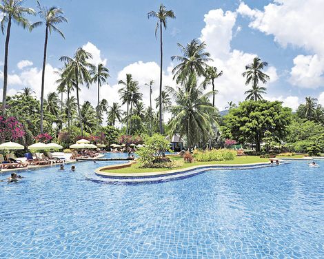 Duangjitt Resort & Spa-4