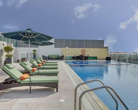 Al Khoory Atrium Hotel-2